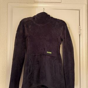 Melanzana Fleece Hi loft